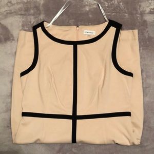 Calvin klein dress